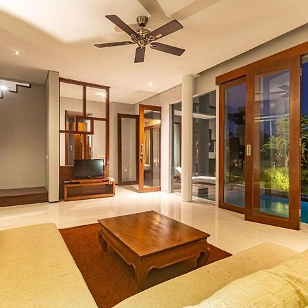 Nitya Loka Villas กูตา ภายนอก รูปภาพ