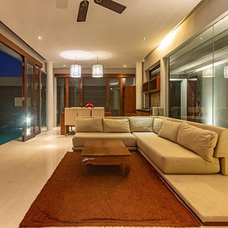 Nitya Loka Villas กูตา ภายนอก รูปภาพ