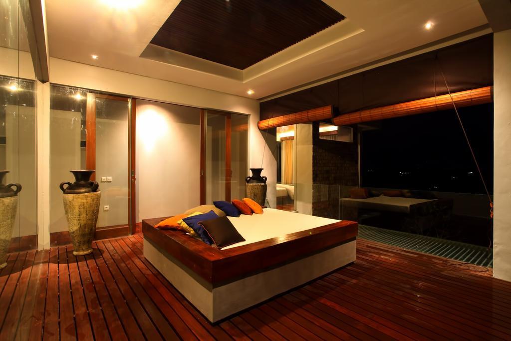 Nitya Loka Villas กูตา ภายนอก รูปภาพ