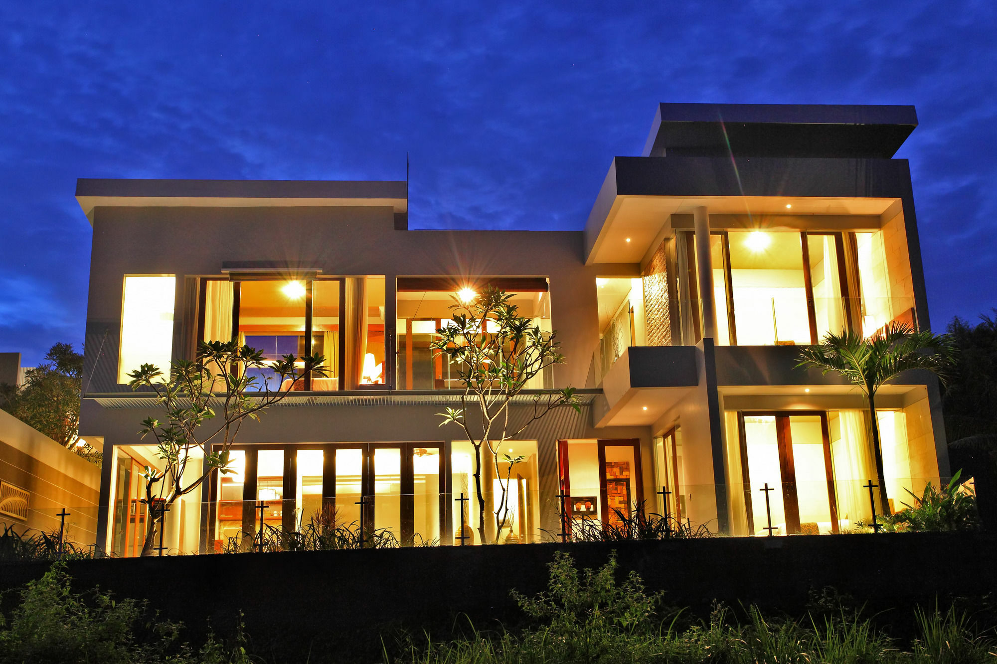 Nitya Loka Villas กูตา ภายนอก รูปภาพ