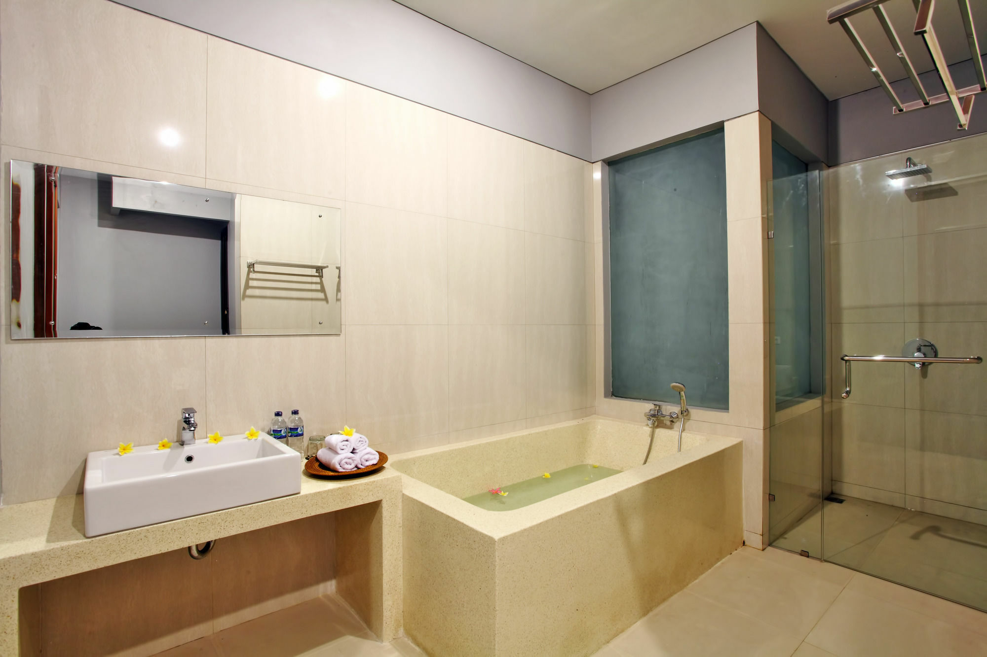 Nitya Loka Villas กูตา ภายนอก รูปภาพ
