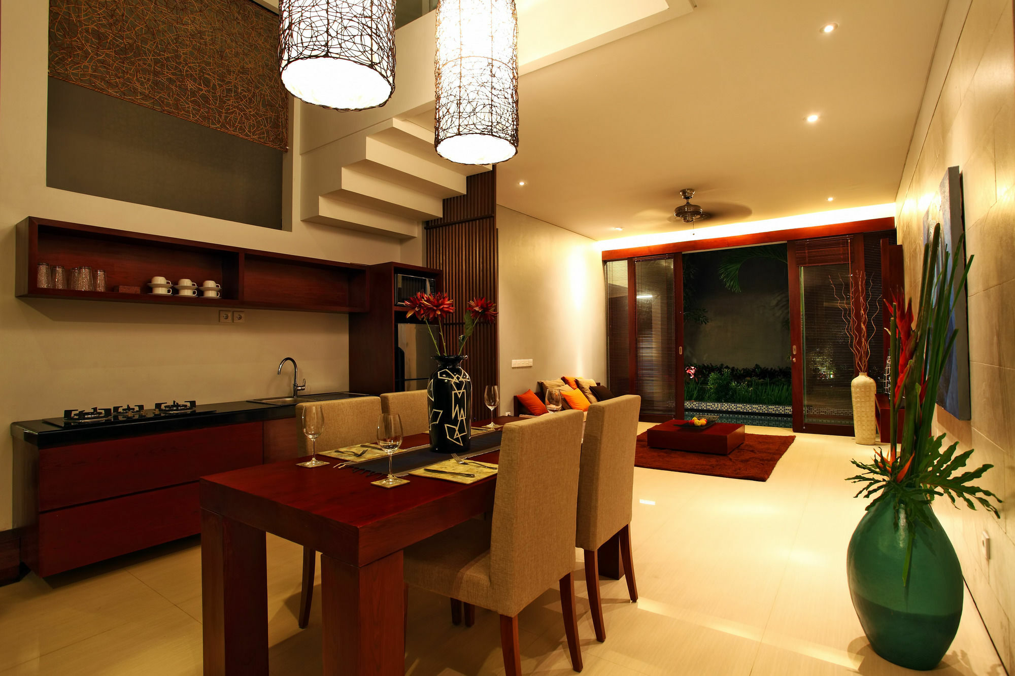 Nitya Loka Villas กูตา ภายนอก รูปภาพ